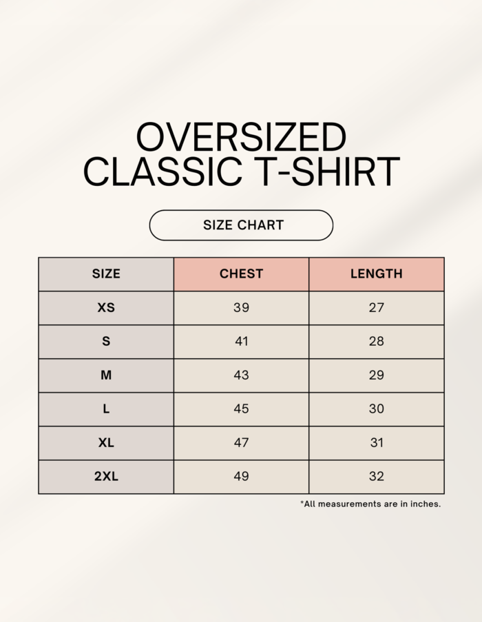 Gaming Guy Joystick Unisex Oversized Classic T-Shirt - Image 3