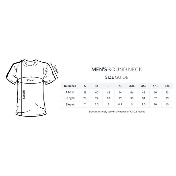 90s Kid T-Shirt For Men - Image 7