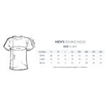 Alien Gangsta T-Shirt For Men - Image 7