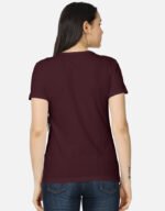 Cat Mommy Retro T-Shirt - Image 3
