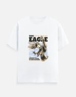 Majestic Eagle T-Shirt - Image 2
