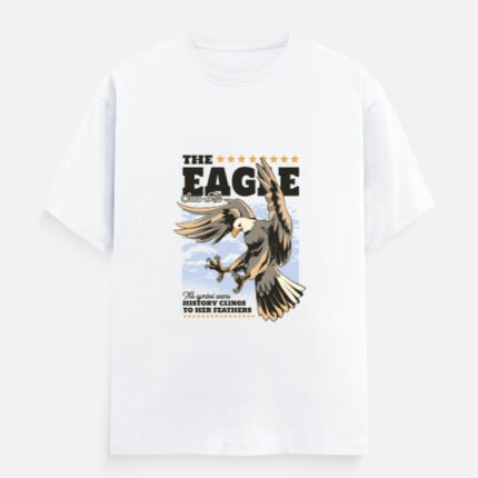 Majestic Eagle T-Shirt