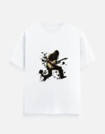 Rockstar Guitarist T-Shirt For Men - Image 2