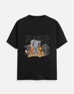 Unisex African Wildlife T-Shirt