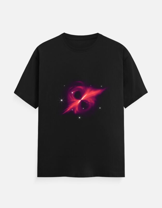 Black Hole T-Shirt