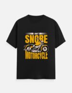 Classic Quote Motorcycle T-Shirt