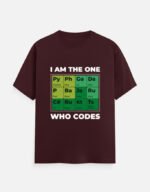 Developer Periodic Table T-Shirt