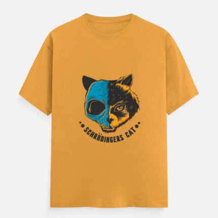 Schrodinger's Cat T-Shirt