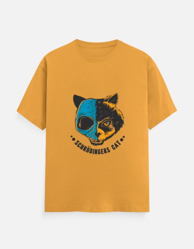 Schrodinger's Cat T-Shirt