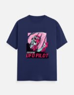 Alien Pilot UFO T-Shirt