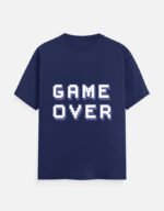 Unisex Game Over T-Shirt - Image 2
