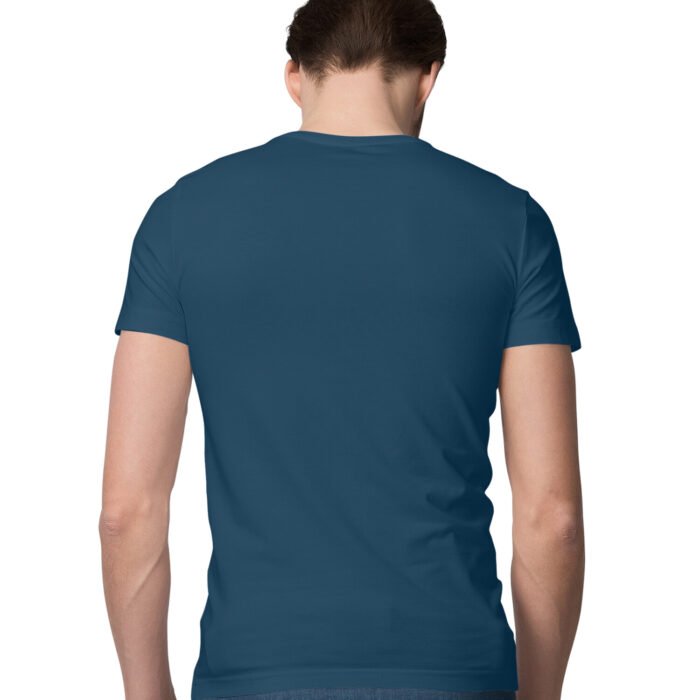 Transport Instructions Bicycle T-Shirt - Image 2