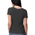 Anime Cats And Ramen T-Shirt For Women - Image 2