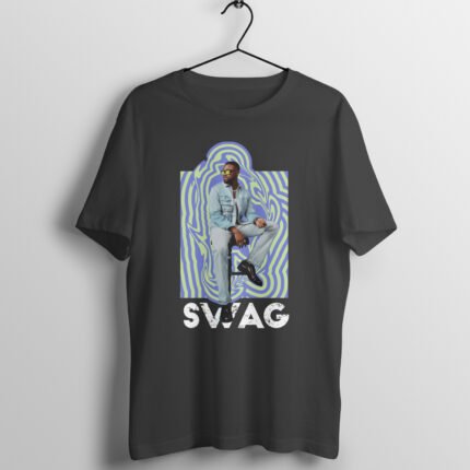 Grovy Swag T-Shirt For Men