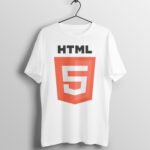 Programmer HTML T-Shirt