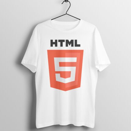 Programmer HTML T-Shirt