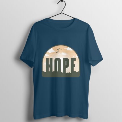 Sky Hope T-Shirt For Men