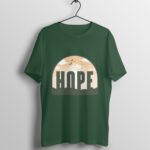 Sky Hope T-Shirt For Men - Image 2