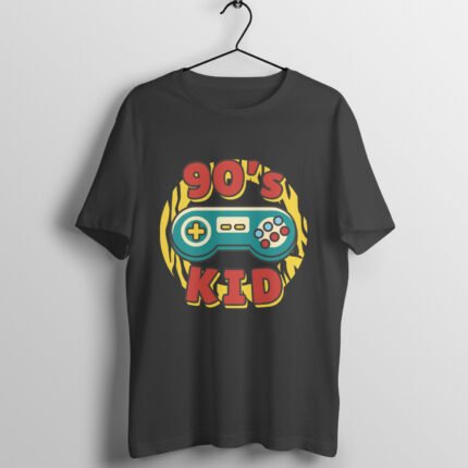 90s Kid T-Shirt For Men