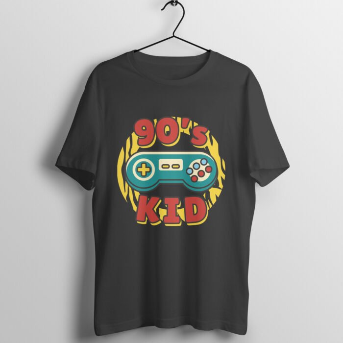 90s Kid T-Shirt For Men