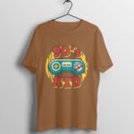 90s Kid T-Shirt For Men - Image 3