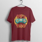 90s Kid T-Shirt For Men - Image 5