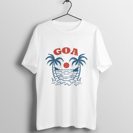 Goa Beach T-Shirt