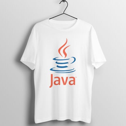 Java T-Shirt For Men
