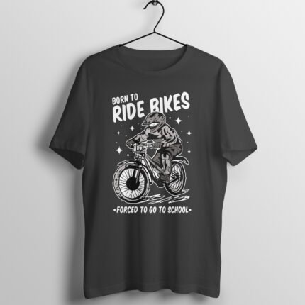 Mountain Bike Rider T-Shirt