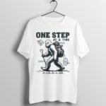 Bigfoot Hiking T-Shirt
