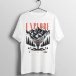 Mountain Explorer T-Shirt