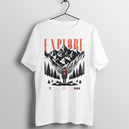Mountain Explorer T-Shirt