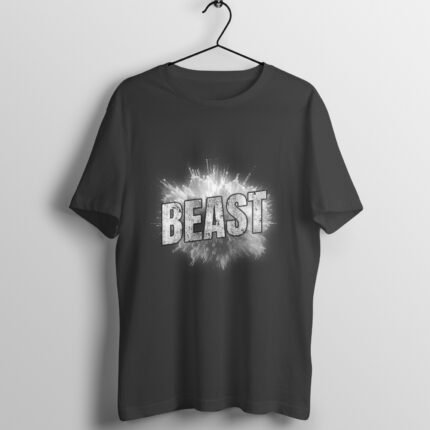 Explosive Beast T-Shirt