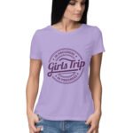 Girls Trip T-Shirt For Women - Image 3