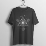 Geometric Astral Trip T-Shirt