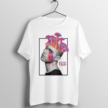Fungi Good Trip T-Shirt