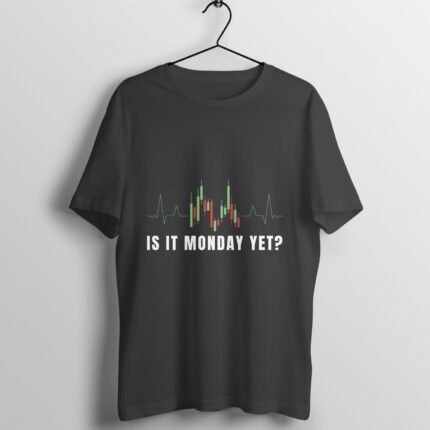 Trading Heartbeat T-Shirt