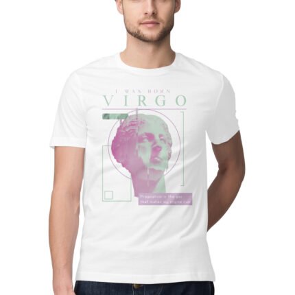 Born Virgo T-Shirt