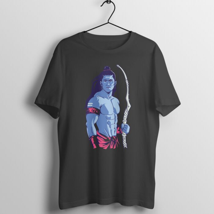 Jai Shree Ram T-Shirt - Image 2