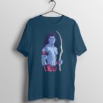 Jai Shree Ram T-Shirt - Image 3