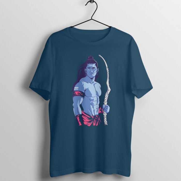 Jai Shree Ram T-Shirt - Image 3