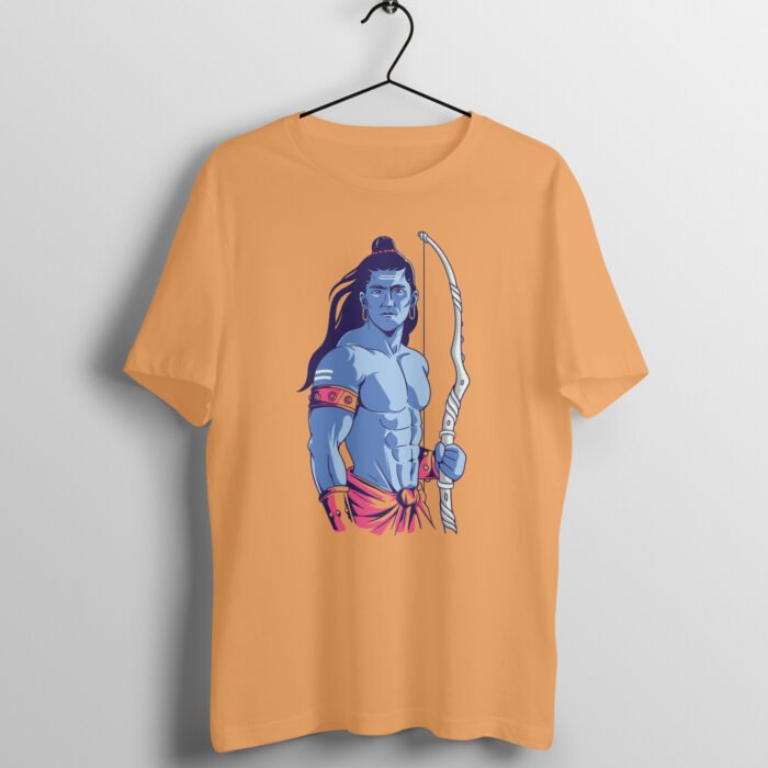 Jai Shree Ram T-Shirt - Image 5