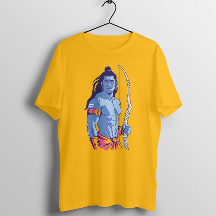 Jai Shree Ram T-Shirt - Image 6