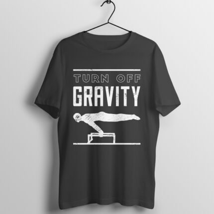 Turn Off Gravity T-Shirt