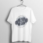 No Pain No Gain T-Shirt