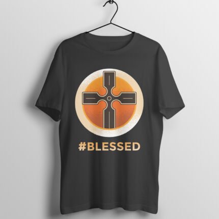 Blessed T-Shirt For Men