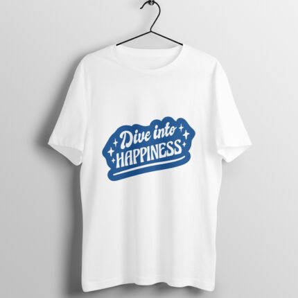 Dive Into Happiness T-Shirt