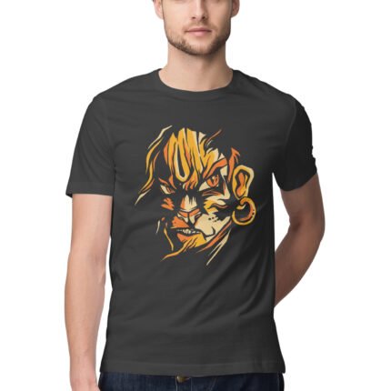 Lord Hanuman T-Shirt