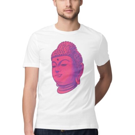 Colorfull Buddha T-Shirt