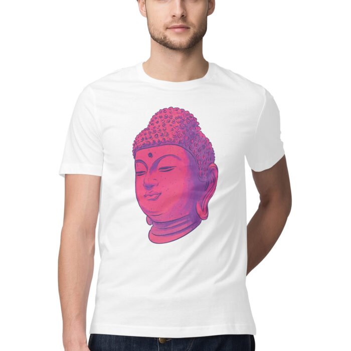 Colorfull Buddha T-Shirt